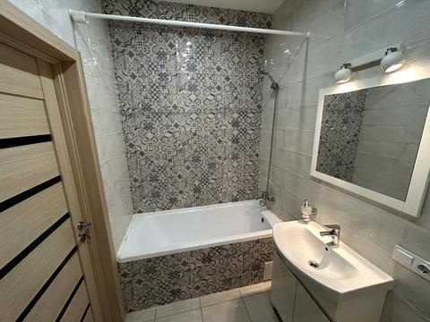 квартира по адресу Михаила Максимовича ул. (Трутенко Онуфрия), 24-В