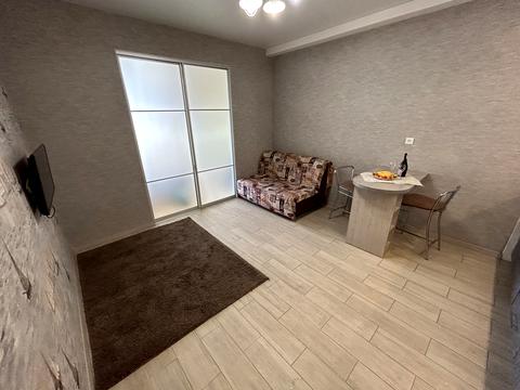 квартира по адресу Михаила Максимовича ул. (Трутенко Онуфрия), 24-В