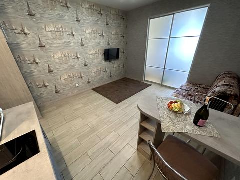 квартира по адресу Михаила Максимовича ул. (Трутенко Онуфрия), 24-В