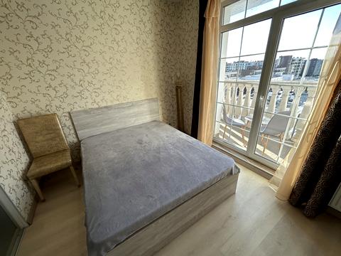 квартира по адресу Михаила Максимовича ул. (Трутенко Онуфрия), 24-В