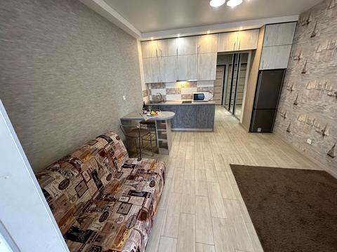 квартира по адресу Михаила Максимовича ул. (Трутенко Онуфрия), 24-В