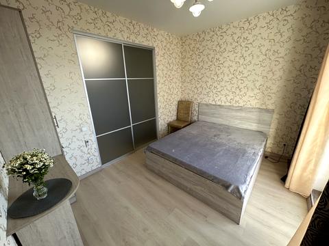 квартира по адресу Михаила Максимовича ул. (Трутенко Онуфрия), 24-В