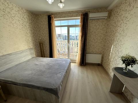 квартира по адресу Михаила Максимовича ул. (Трутенко Онуфрия), 24-В