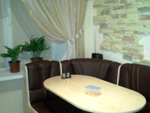 квартира по адресу Юрія Литвинського ул. (Російська), 72/3