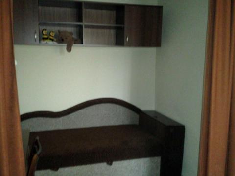 квартира по адресу Юрія Литвинського ул. (Російська), 72/3