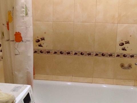 квартира по адресу Юрія Литвинського ул. (Російська), 72/3