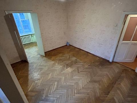 квартира за адресою Перемишльська вул. (Червонопільська), 1-Б