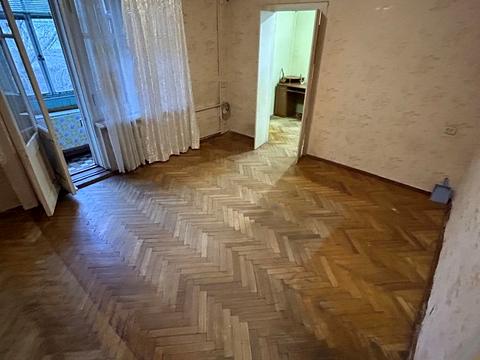 квартира за адресою Перемишльська вул. (Червонопільська), 1-Б