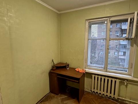 квартира за адресою Перемишльська вул. (Червонопільська), 1-Б