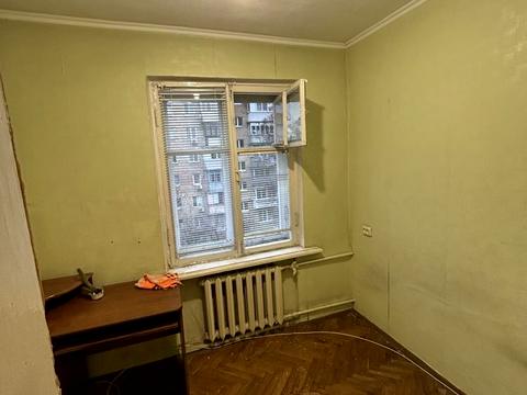 квартира за адресою Перемишльська вул. (Червонопільська), 1-Б