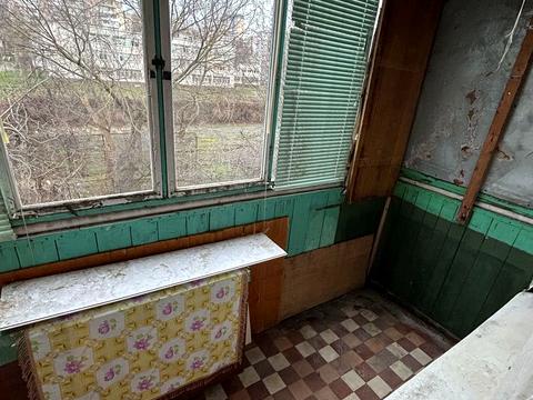 квартира за адресою Перемишльська вул. (Червонопільська), 1-Б