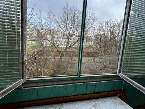 квартира за адресою Перемишльська вул. (Червонопільська), 1-Б