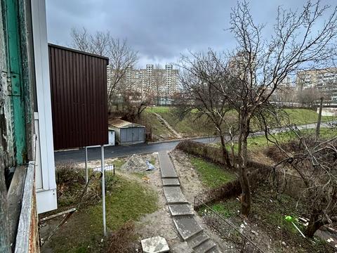 квартира за адресою Перемишльська вул. (Червонопільська), 1-Б