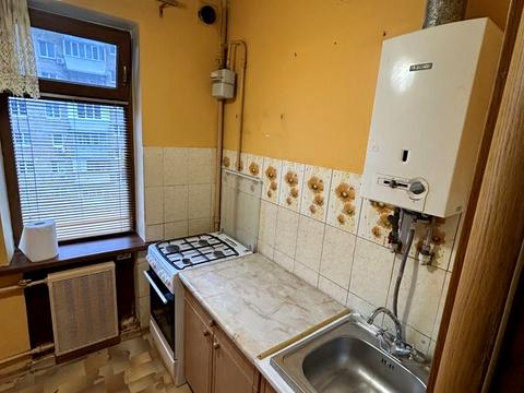 квартира за адресою Перемишльська вул. (Червонопільська), 1-Б