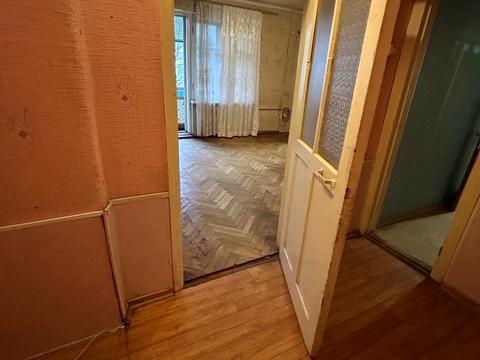 квартира за адресою Перемишльська вул. (Червонопільська), 1-Б