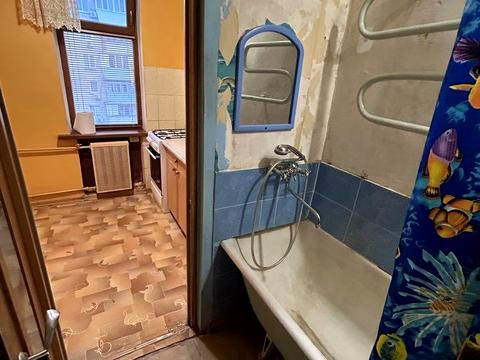 квартира за адресою Перемишльська вул. (Червонопільська), 1-Б