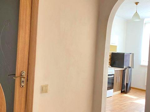 квартира по адресу Юлии Здановской ул. (Ломоносова), 46/1