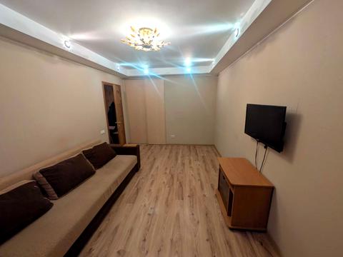 квартира по адресу Большая Васильковская ул. (Красноармейская), 114