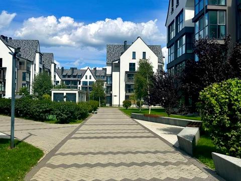 квартира за адресою Київська вул., 10-К