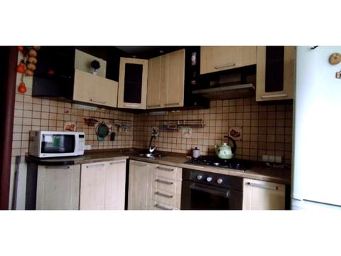 квартира по адресу Юрія Литвинського ул. (Російська), 72/3