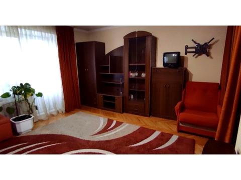 квартира по адресу Юрія Литвинського ул. (Російська), 72/3