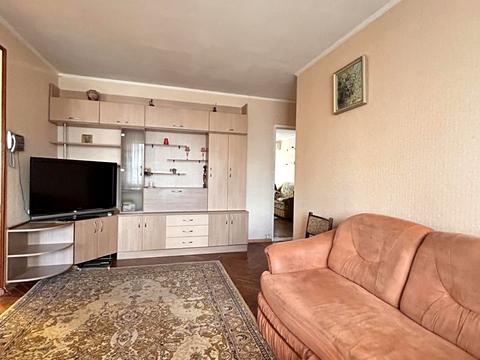 квартира по адресу Академика Шалимова ул. (Героїв Севастополя), 27