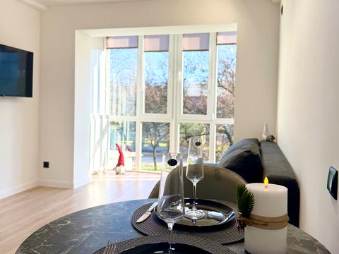 квартира за адресою Юності вул., 9