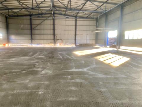 комерційна за адресою Новопромислова, 7/8