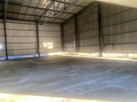 комерційна за адресою Новопромислова, 7/8