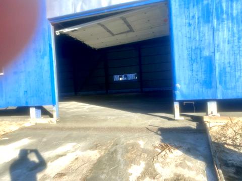 комерційна за адресою Новопромислова, 7/8