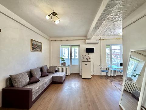 квартира по адресу Большая Васильковская ул. (Красноармейская), 112