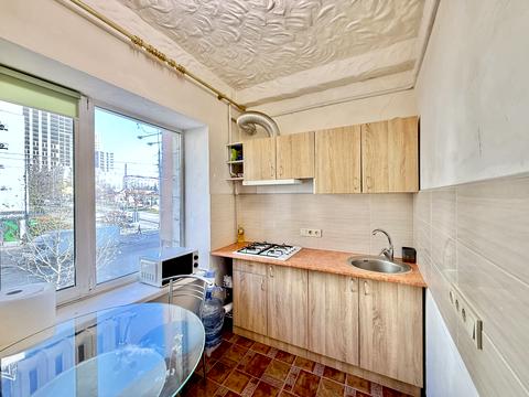 квартира по адресу Большая Васильковская ул. (Красноармейская), 112