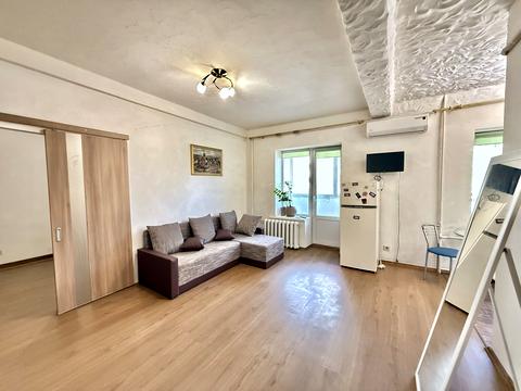 квартира по адресу Большая Васильковская ул. (Красноармейская), 112