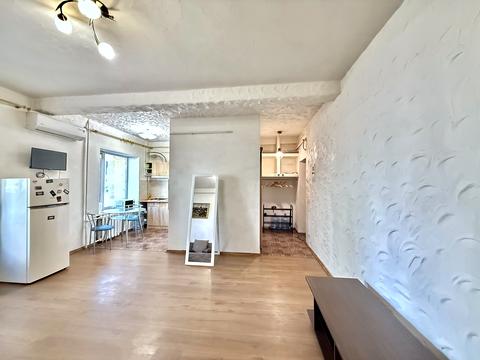 квартира по адресу Большая Васильковская ул. (Красноармейская), 112