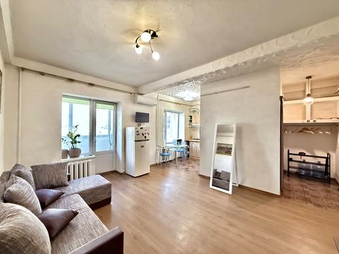 квартира по адресу Большая Васильковская ул. (Красноармейская), 112