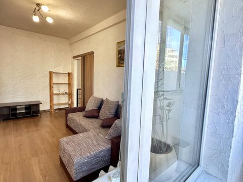 квартира по адресу Большая Васильковская ул. (Красноармейская), 112