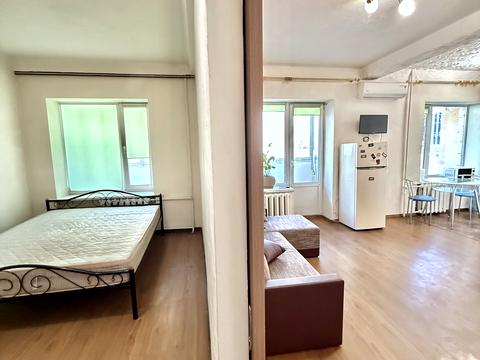 квартира по адресу Большая Васильковская ул. (Красноармейская), 112