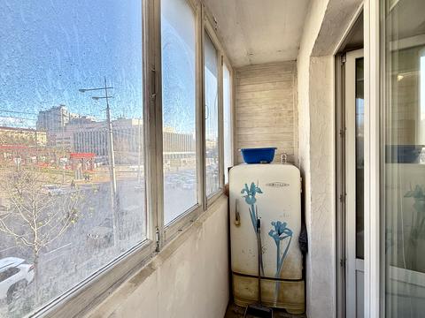 квартира по адресу Большая Васильковская ул. (Красноармейская), 112