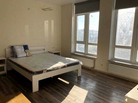 квартира по адресу Олены Пчилки ул., 7