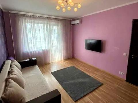 квартира по адресу Героев Днепра ул., 13