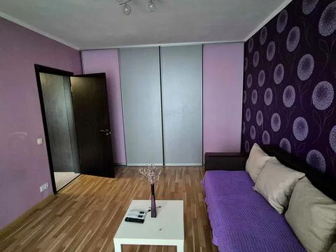 квартира по адресу Героев Днепра ул., 13