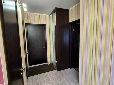 квартира по адресу Героев Днепра ул., 13