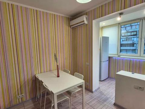 квартира по адресу Героев Днепра ул., 13