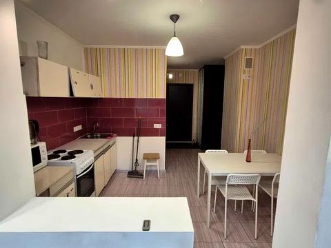 квартира по адресу Героев Днепра ул., 13