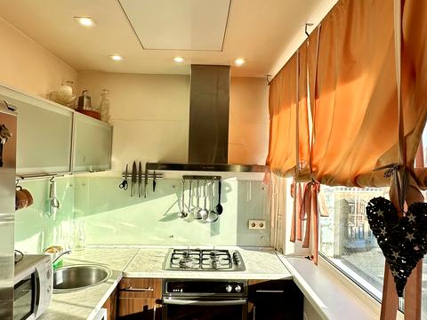 квартира по адресу Туровская ул., 4