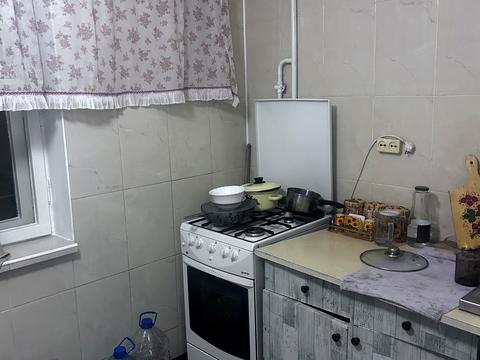 квартира за адресою Кубанської України вул. (Маршала Жукова), 17