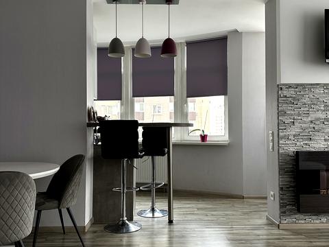 квартира по адресу Анны Ахматовой ул., 22