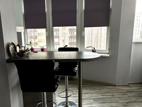 квартира по адресу Анны Ахматовой ул., 22