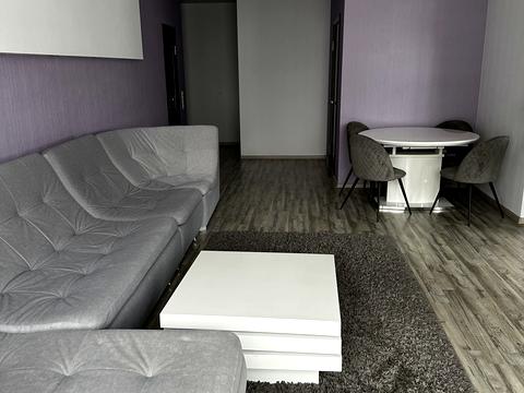 квартира по адресу Анны Ахматовой ул., 22