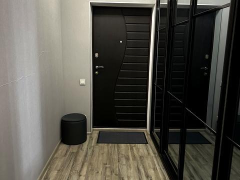 квартира по адресу Анны Ахматовой ул., 22
